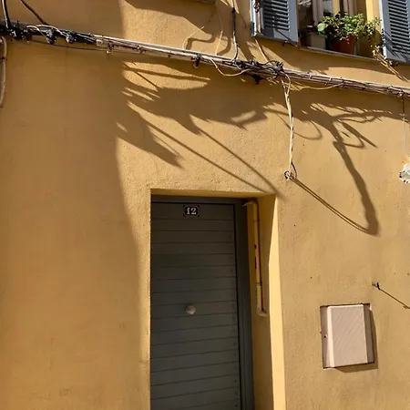 Apartment Stelletratti