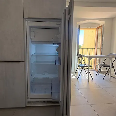 Stelletratti Apartment Ajaccio (Corsica)