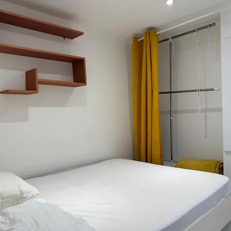 Stelletratti Apartment Ajaccio (Corsica)