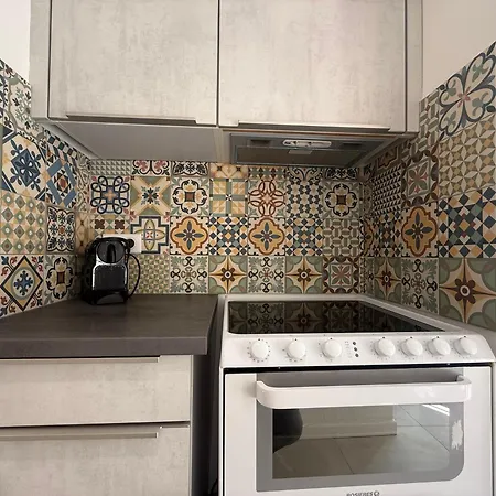 Apartment Stelletratti *