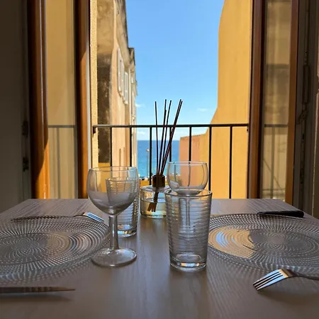 Stelletratti Apartment Ajaccio (Corsica)