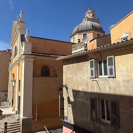 Apartment Stelletratti