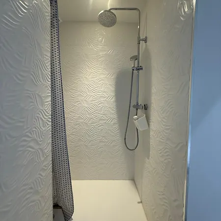 Stelletratti Apartment Ajaccio (Corsica)
