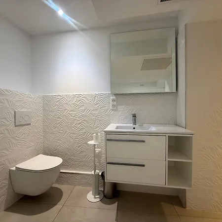 Apartment Stelletratti Ajaccio (Corsica)