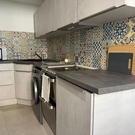 Stelletratti Apartment *