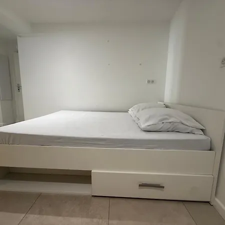 Stelletratti Apartment *