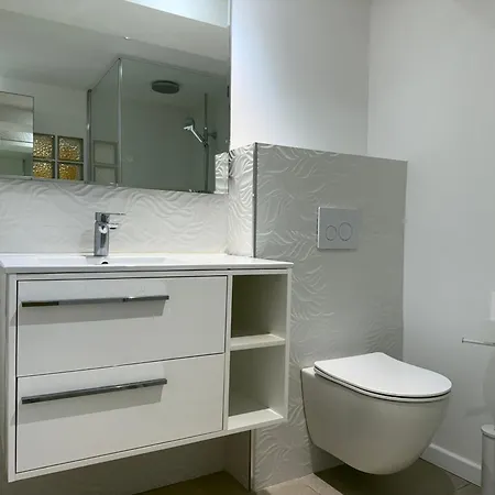 Stelletratti Apartment *